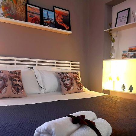 Casa Sicula Διαμέρισμα Συρακούσες Εξωτερικό φωτογραφία