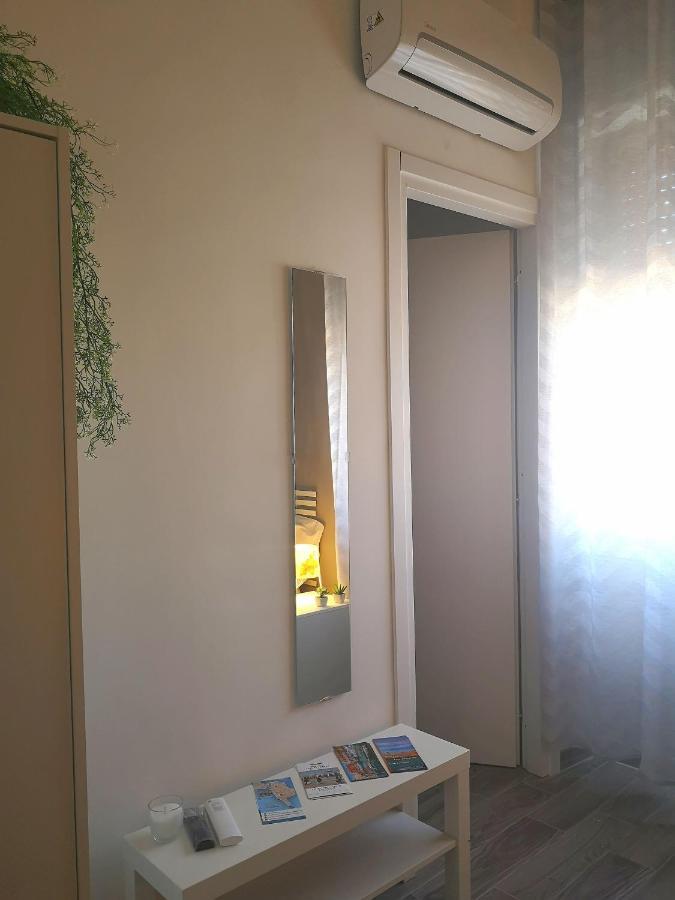 Casa Sicula Διαμέρισμα Συρακούσες Εξωτερικό φωτογραφία