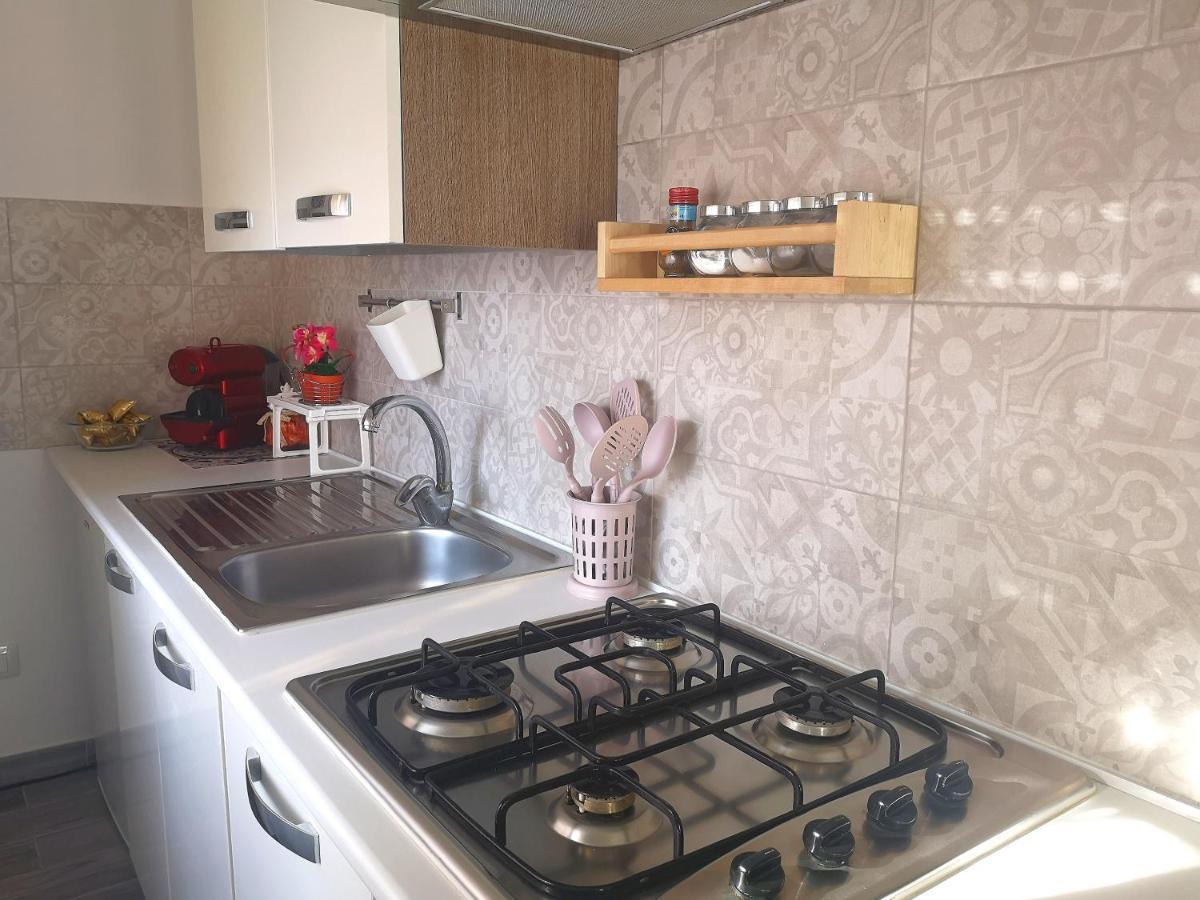 Casa Sicula Διαμέρισμα Συρακούσες Εξωτερικό φωτογραφία