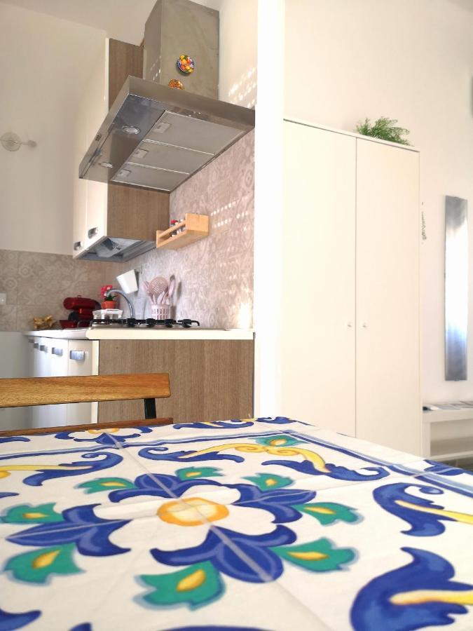Casa Sicula Διαμέρισμα Συρακούσες Εξωτερικό φωτογραφία